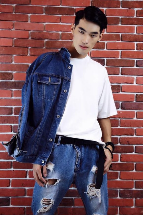 James Lai Jun-Cheng as Guo-Feng Liao