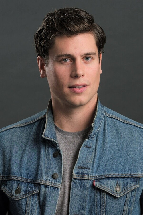 Joshua Banman profile photo