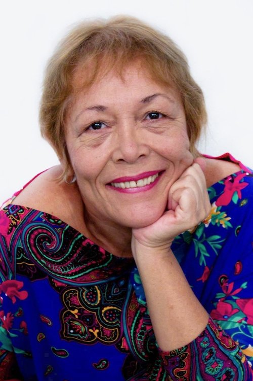 Margareth Galvão as Dona Vera