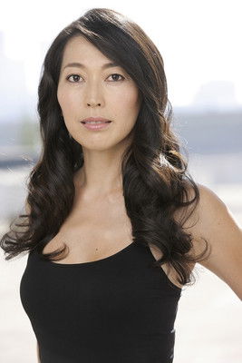 Mika Santoh as Desiree