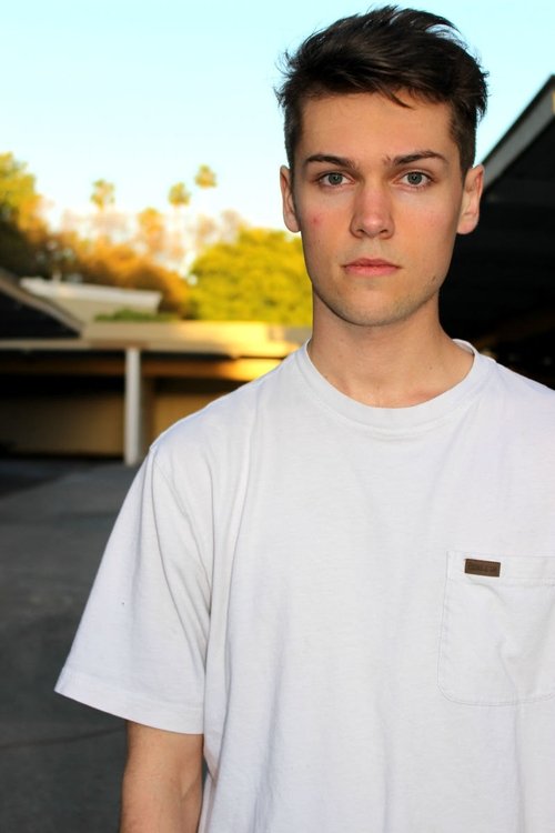 Torran Kitts as Conner