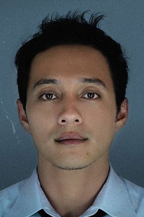 Redza Minhat as Ilham (voice)