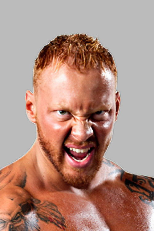 Anthony Mayweather as Crimson