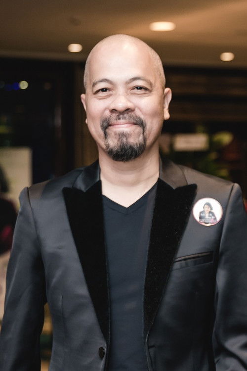 Đức Hùng as Khánh "Ma"