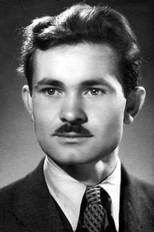 Eduard Bocharov as Мирон Манджура, отец Василя (1-7 серии)