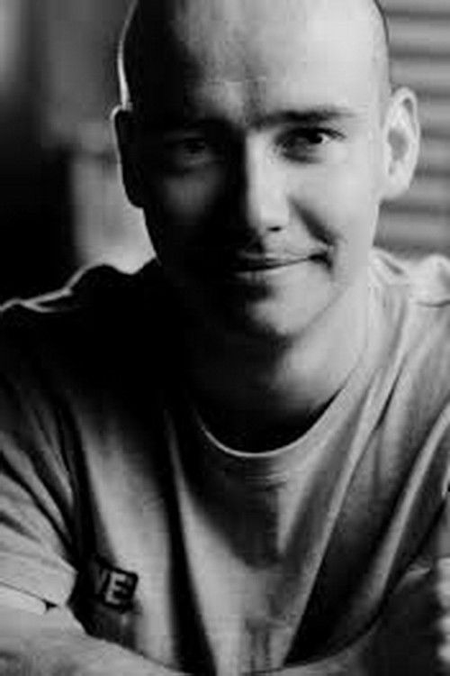 Pavel Vacek as Voice (voice)