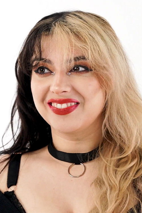 Barbie Dracula as Student