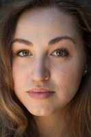 Margarita Litovchenko as 