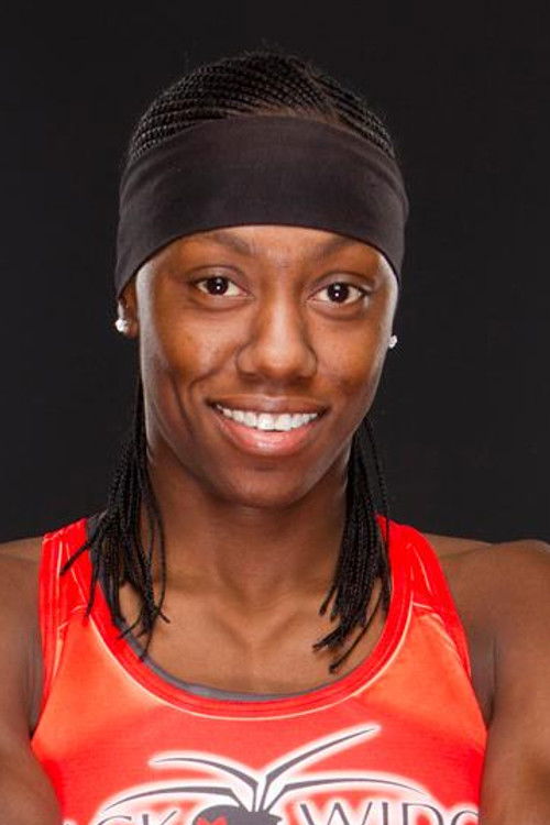 Marciea Allen as Herself