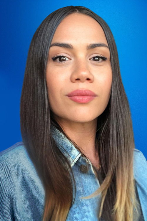 Caroline Barel as Self (Host)