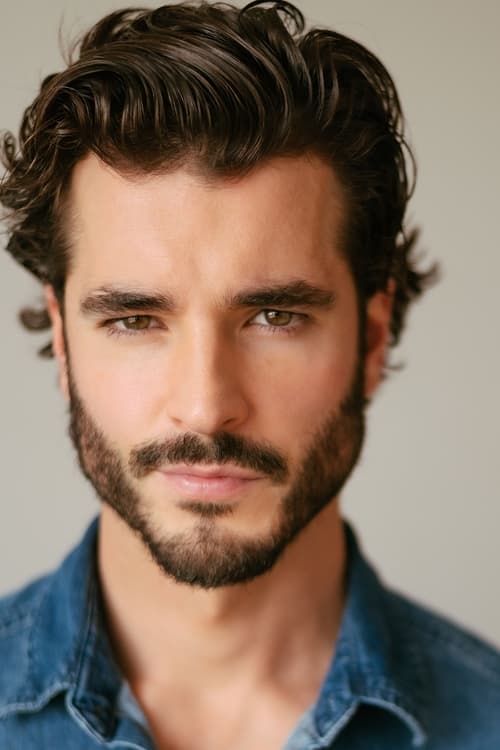 Andrew Biernat as Miles Hudson