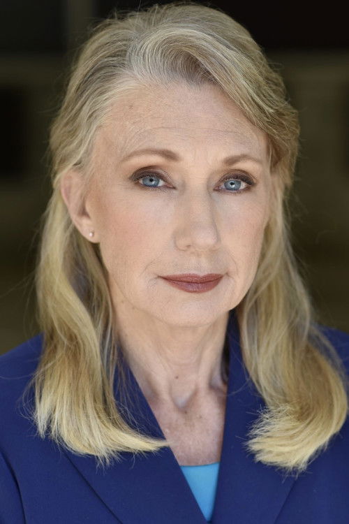 Cindy Copeland as Dr. Kate Evans