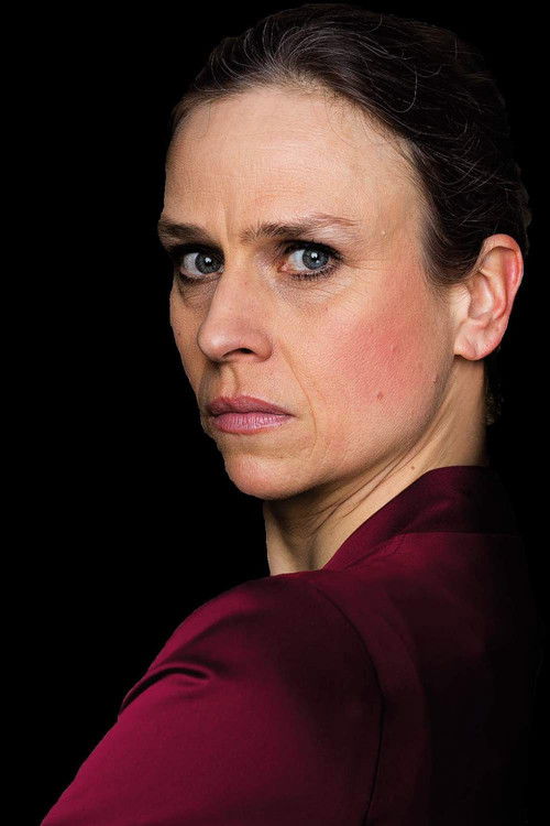 Melanie Haupt as Self