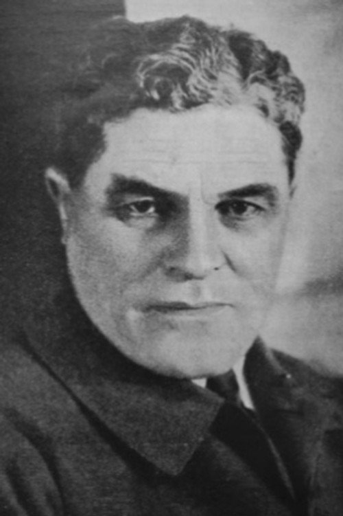 Aleksandr Doroshenko as Leonid Pavlovich Berezhnoy