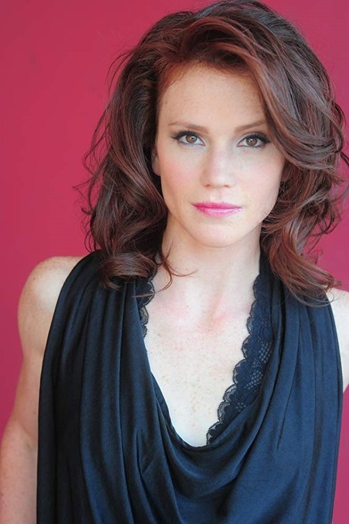 A Leslie Kies as April