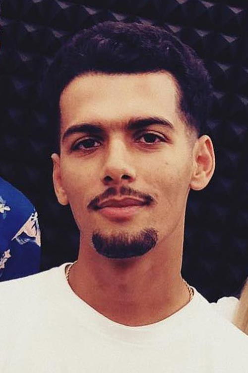 Miroslav Balogh as Brko