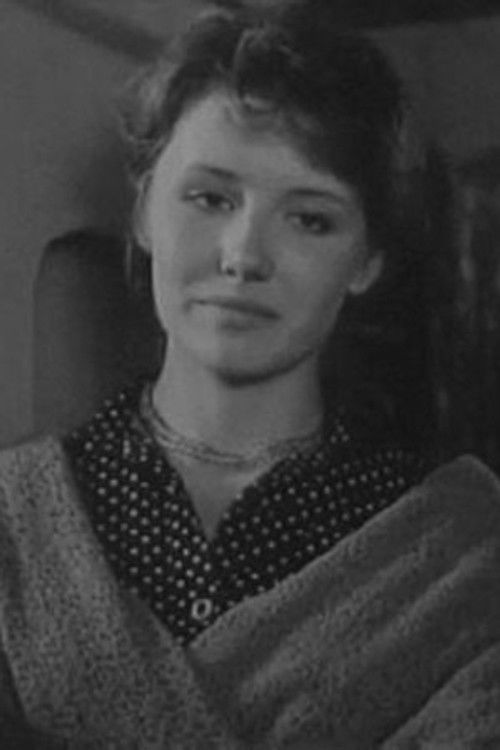 Ludmila Volosach as Polina