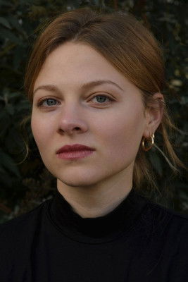 Alexandra Schmidt as Lilli