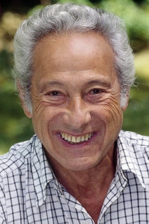 Lucien Jeunesse as A Waiter at the Reception (uncredited)
