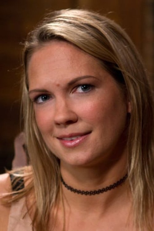 Rain DeGrey as (archive footage)