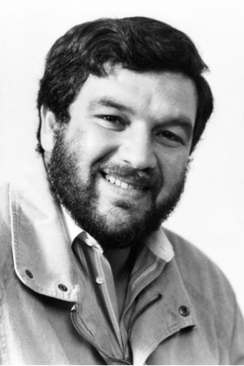 Brian Gilbert as Laurenz Schulman