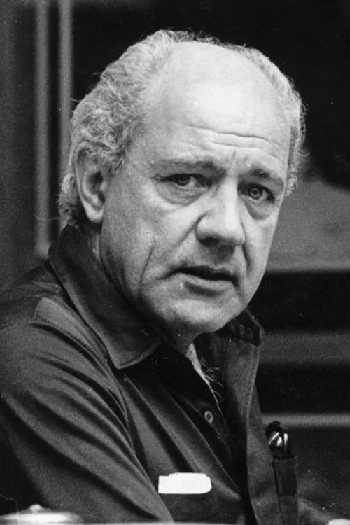 Jorge Rivera López as Edward Mathews