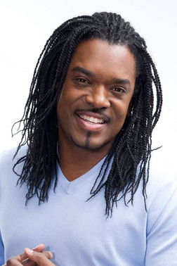 Anthony Kavanagh as Anthony Kavanagh