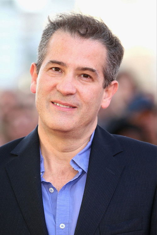 Allon Reich profile photo