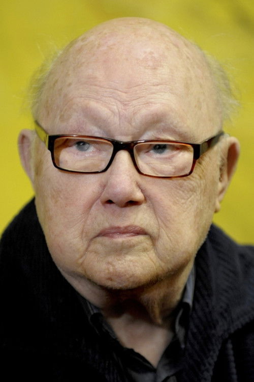 Eric Ericson as Self