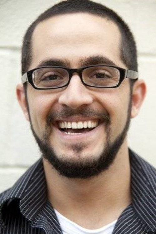 Shawn DePasquale as Eric