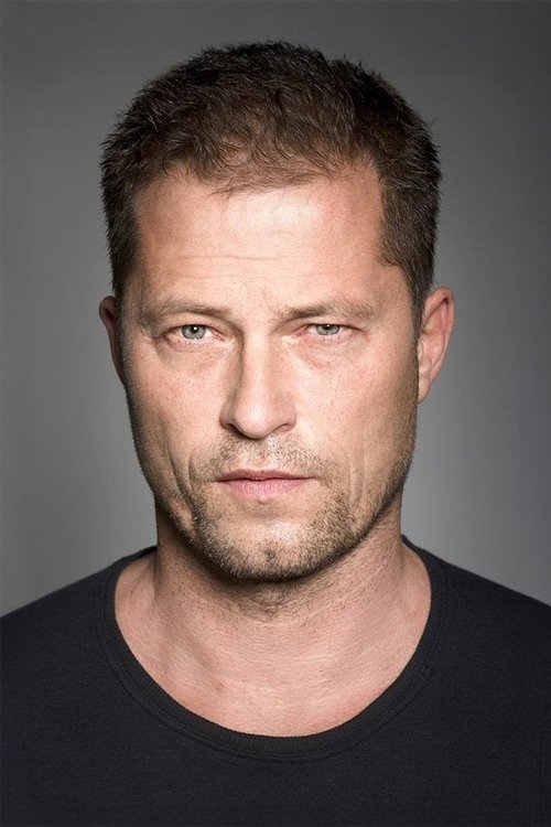 Til Schweiger as Monty