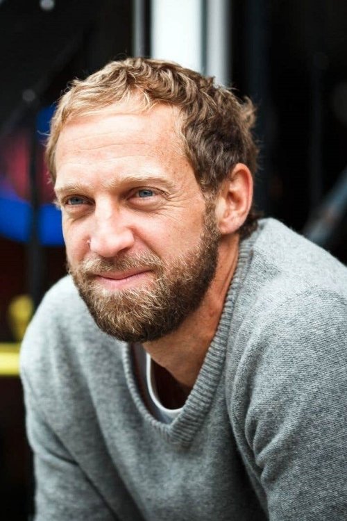 Mathieu Roy as Man at Convenience Store