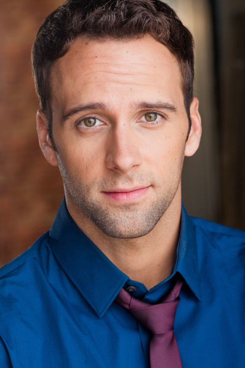 Jordan Matlock as Michael