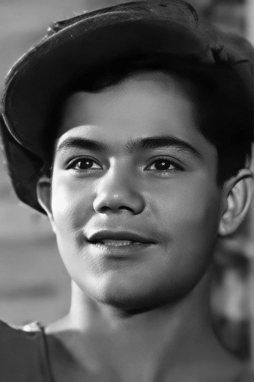 Boris Yasen as Мишка Квакин