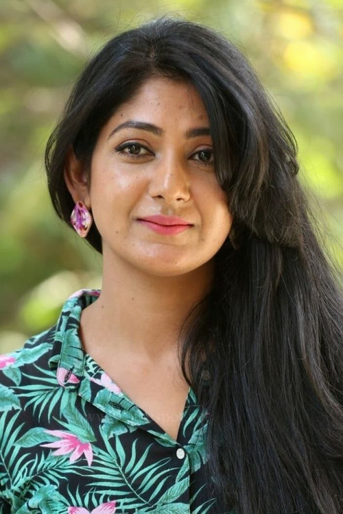 Yagna Shetty as Muthulakshmi