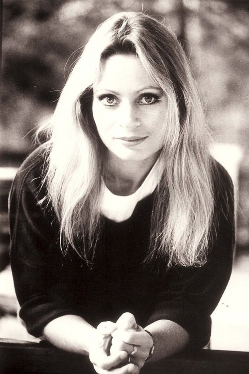 Angélique Duvier as Margot