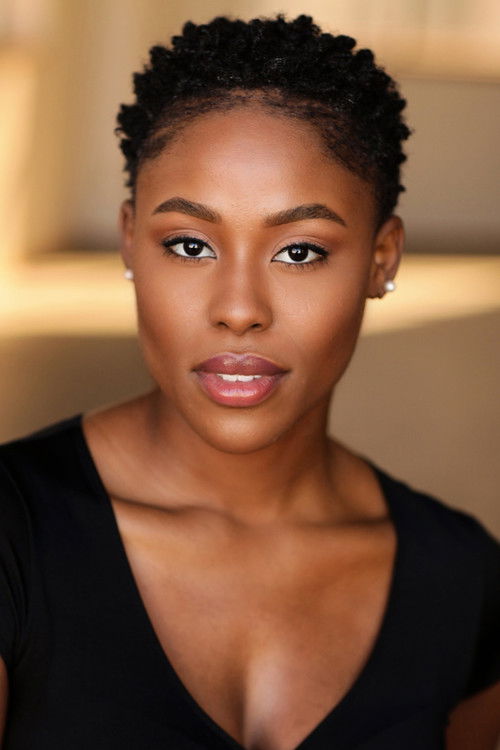 Jerrie Johnson as Tye Reynolds