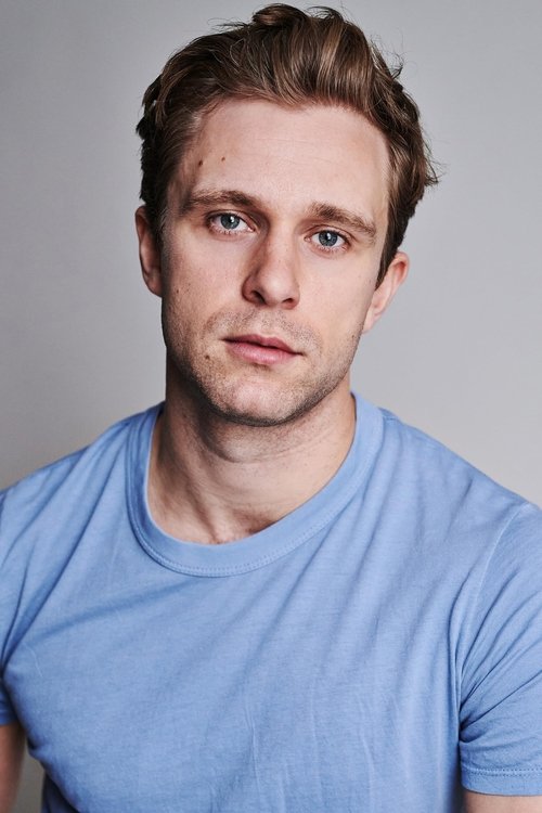 Jared Garfield profile photo