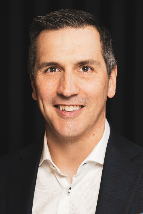 Marc Denis as Additional Cast