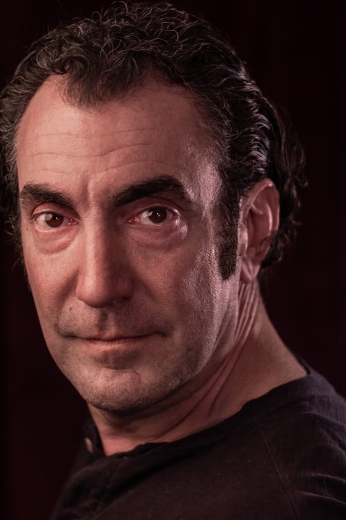 Dennis Mallen as Jimmy Paulson