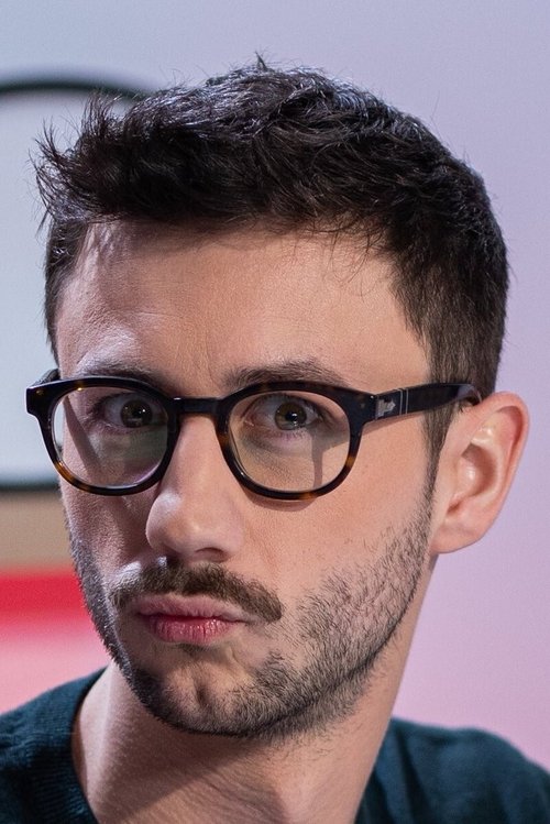 Aurélien Gilles as Jason