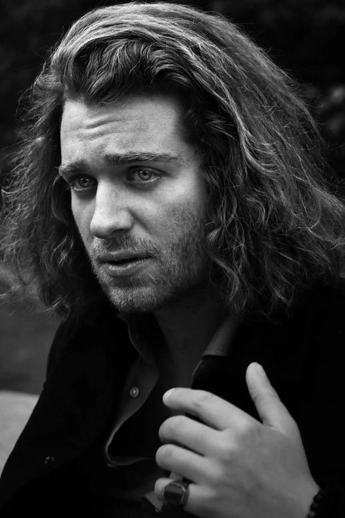 Frederik De Schepper as George