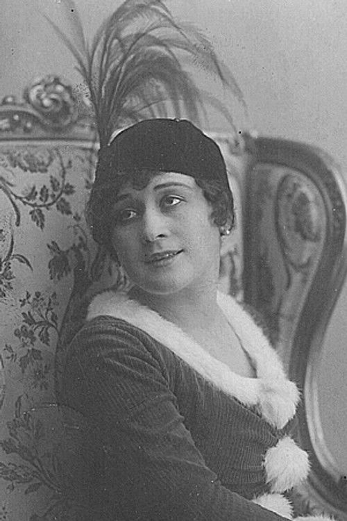 Yelena Yuzhnaya as Klavdiya