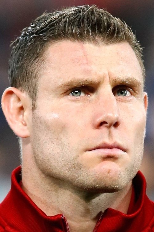 James Milner as Self