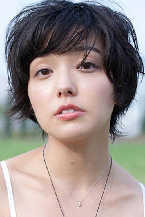 Miwako Wagatsuma as