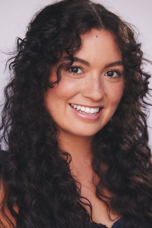 Sydney Agudong as Kylie