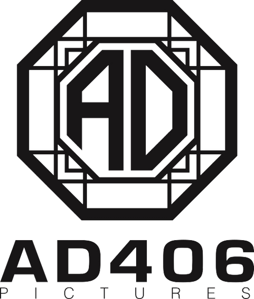 AD406 logo