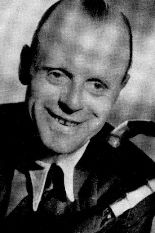 André Numès as Le cousin Édouard