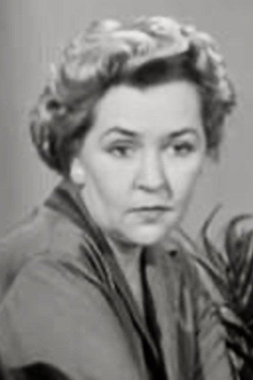 Gay McLendon as Mom Winstead