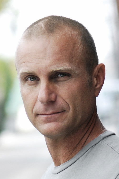 Phil Culotta as Young Driscoll